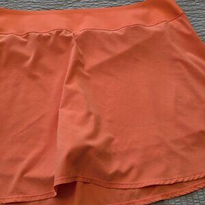 PUMA Women's PWRSHAPE Golf Skort- SIze XXL